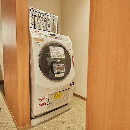 First Cabin Nishi Umeda Osaka Exterior foto